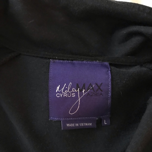 Biker jacket - Picture 2 of 3